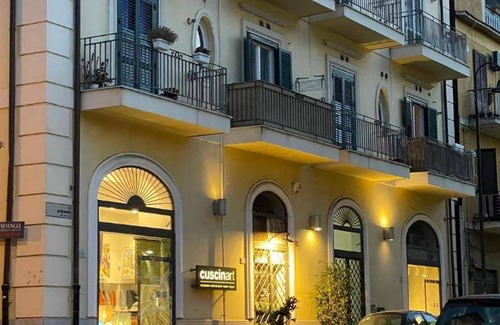 Borgo Vecchio Apartment | 75 m² Apartment ∙ 2 bedrooms ∙ 4 guests