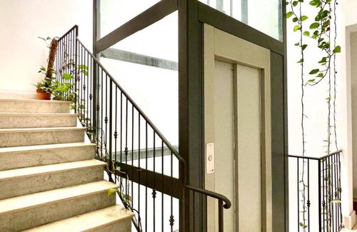 Borgo Vecchio Apartment | 75 m² Apartment ∙ 2 bedrooms ∙ 4 guests