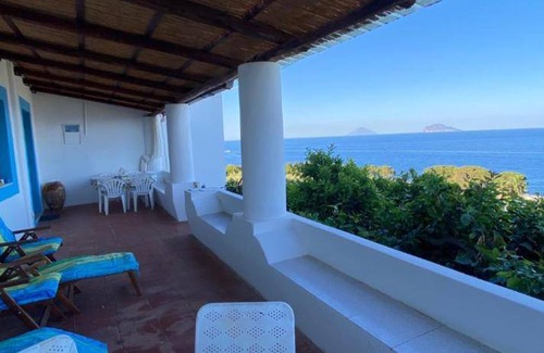 Lingua Apartment | 75 m² Apartment ∙ 2 bedrooms ∙ 4 guests