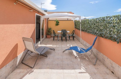 Avola Apartment | 75 m² Apartment ∙ 2 bedrooms ∙ 5 guests