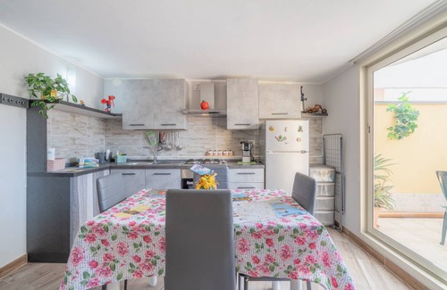Avola Apartment | 75 m² Apartment ∙ 2 bedrooms ∙ 5 guests