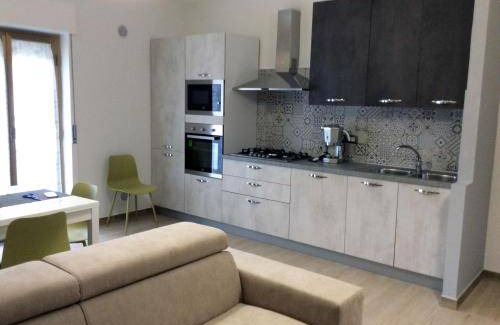 Brolo Apartment | 75 m² Apartment ∙ 2 bedrooms ∙ 6 guests