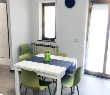 Brolo Apartment | 75 m² Apartment ∙ 2 bedrooms ∙ 6 guests