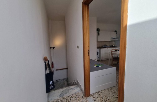 Gaggi Apartment | 75 m² Apartment ∙ 2 bedrooms ∙ 5 guests