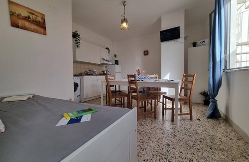 Gaggi Apartment | 75 m² Apartment ∙ 2 bedrooms ∙ 5 guests