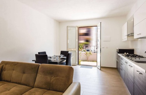 Floridia Apartment | 75 m² Apartment ∙ 2 bedrooms ∙ 4 guests