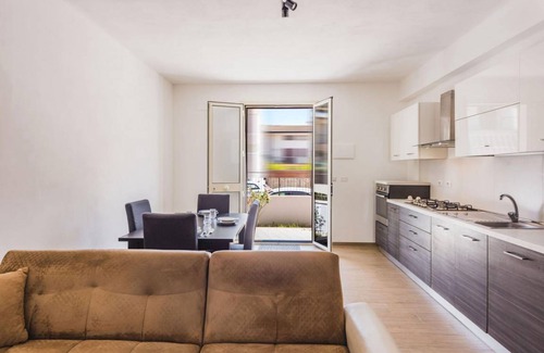 Floridia Apartment | 75 m² Apartment ∙ 2 bedrooms ∙ 4 guests