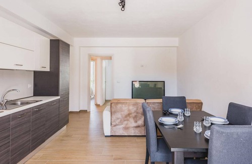 Floridia Apartment | 75 m² Apartment ∙ 2 bedrooms ∙ 4 guests