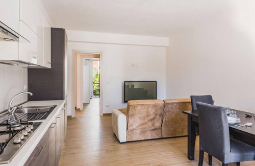 Floridia Apartment | 75 m² Apartment ∙ 2 bedrooms ∙ 4 guests