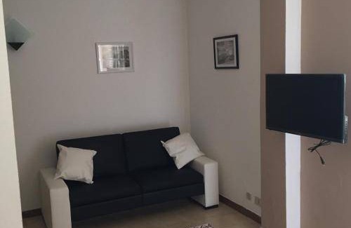 Partanna Apartment | 75 m² Apartment ∙ 2 bedrooms ∙ 5 guests