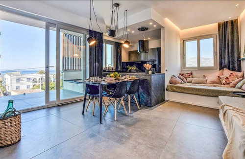 Trappeto Apartment | 75 m² Apartment ∙ 2 bedrooms ∙ 6 guests