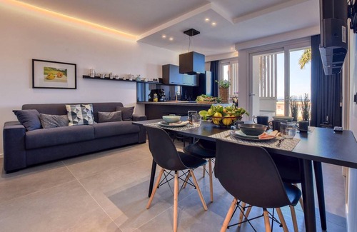 Trappeto Apartment | 75 m² Apartment ∙ 2 bedrooms ∙ 6 guests