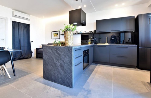 Trappeto Apartment | 75 m² Apartment ∙ 2 bedrooms ∙ 6 guests