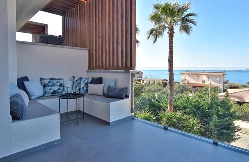 Trappeto Apartment | 75 m² Apartment ∙ 2 bedrooms ∙ 6 guests