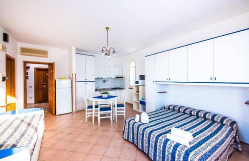 Canneto Apartment | 75 m² Apartment ∙ 6 guests