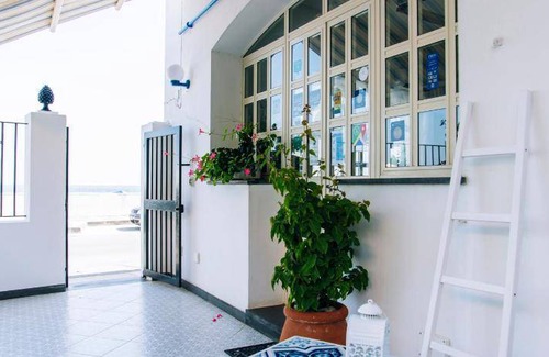 Canneto Apartment | 75 m² Apartment ∙ 6 guests