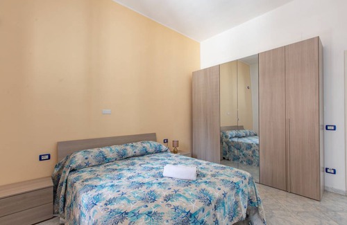 Acquedolci Apartment | 75 m² Apartment ∙ 2 bedrooms ∙ 4 guests