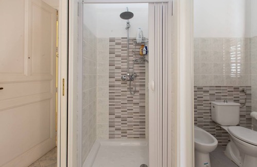 Acquedolci Apartment | 75 m² Apartment ∙ 2 bedrooms ∙ 4 guests