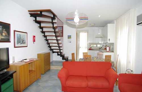 Mazzaforno Apartment | 75 m² Apartment ∙ 2 bedrooms ∙ 3 guests