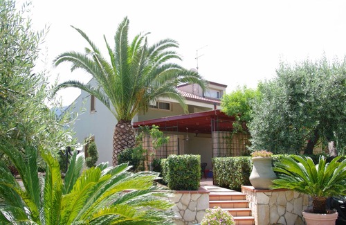 Mazzaforno Apartment | 75 m² Apartment ∙ 2 bedrooms ∙ 3 guests