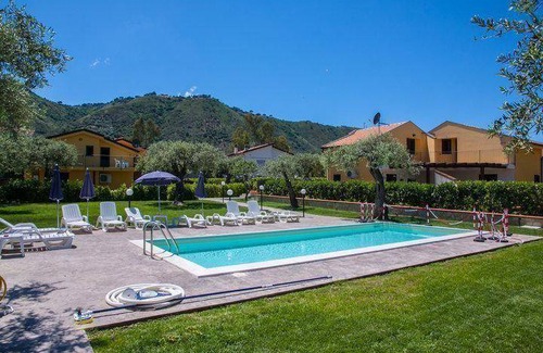 Mazzaforno Apartment | 75 m² Apartment ∙ 2 bedrooms ∙ 6 guests