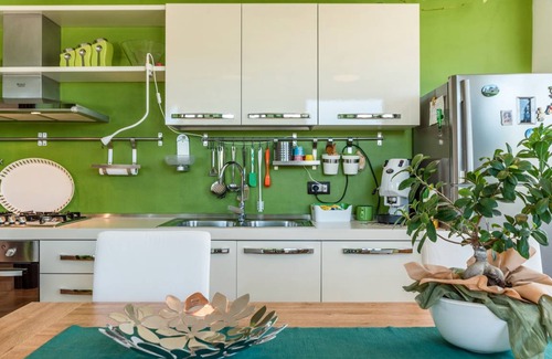 Montallegro Apartment | 75 m² Apartment ∙ 1 bedroom ∙ 6 guests