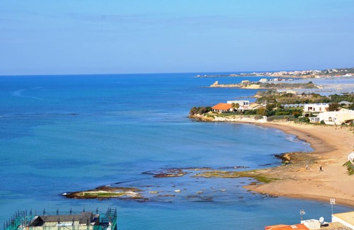 Punta Secca Apartment | 75 m² Apartment ∙ 2 bedrooms ∙ 5 guests