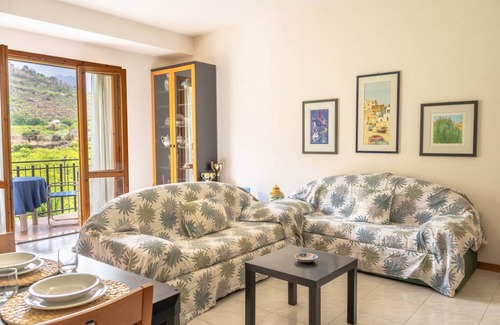 Santa Tecla Apartment | 75 m² Apartment ∙ 1 bedroom ∙ 4 guests