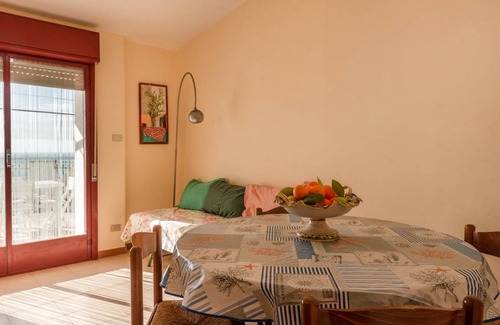 Seccagrande House | 75 m² House ∙ 2 bedrooms ∙ 5 guests