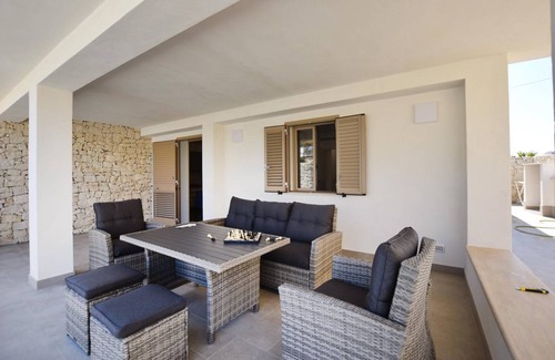 Reitani House | 75 m² House ∙ 2 bedrooms ∙ 5 guests