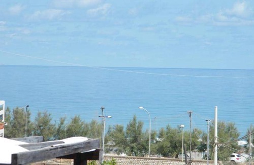 Alcamo Marina House | 75 m² House ∙ 2 bedrooms ∙ 5 guests