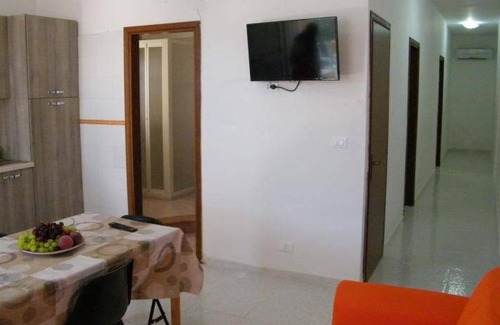 Alcamo Marina House | 75 m² House ∙ 2 bedrooms ∙ 5 guests