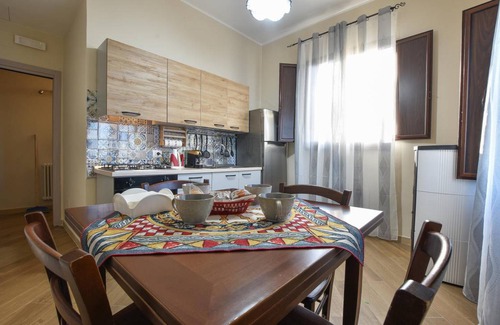 Linguaglossa House | 75 m² House ∙ 2 bedrooms ∙ 5 guests