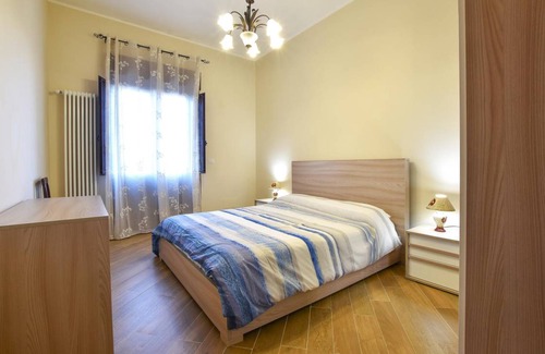 Linguaglossa House | 75 m² House ∙ 2 bedrooms ∙ 5 guests
