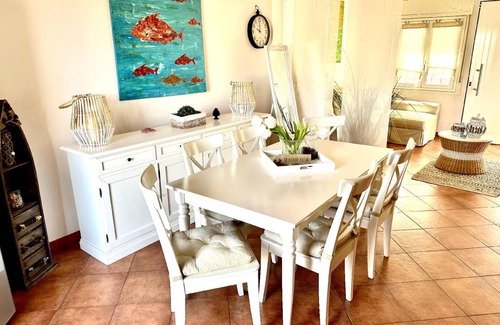 Punta Braccetto House | 75 m² House ∙ 2 bedrooms ∙ 6 guests