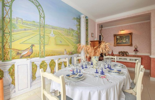 Castellana Vecchia House | 75 m² Maisonette ∙ 2 bedrooms ∙ 4 guests