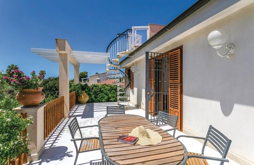 Castellana Vecchia House | 75 m² Maisonette ∙ 2 bedrooms ∙ 4 guests