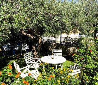Castelluzzo Apartment | 75 m² Serviced apartment ∙ 2 bedrooms ∙ 7 guests