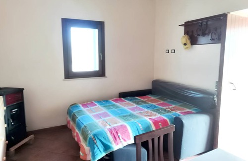 Lercara Friddi Apartment | 75 m² Studio flat ∙ 1 bedroom ∙ 2 guests