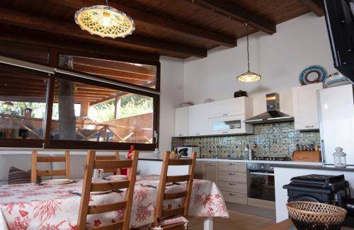 Castelluzzo Villa | 75 m² Villa ∙ 2 bedrooms ∙ 5 guests