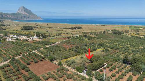 Castelluzzo Villa | 75 m² Villa ∙ 2 bedrooms ∙ 5 guests