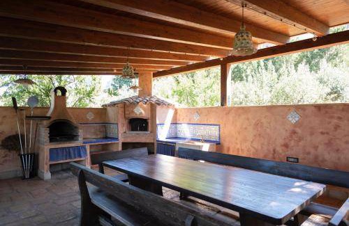 Castelluzzo Villa | 75 m² Villa ∙ 2 bedrooms ∙ 5 guests