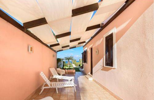 Macari Villa | 75 m² Villa ∙ 2 bedrooms ∙ 6 guests