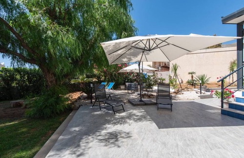 Macari Villa | 75 m² Villa ∙ 2 bedrooms ∙ 6 guests