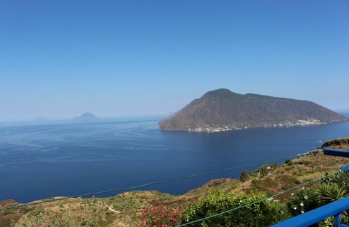 Quattropani Villa | 75 m² Villa ∙ 3 bedrooms ∙ 6 guests