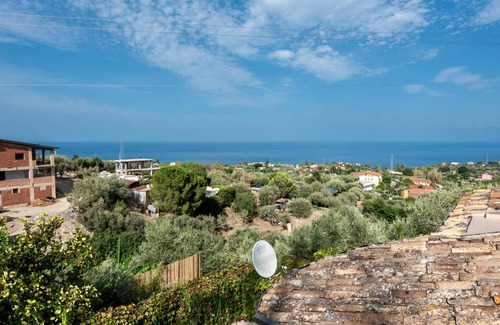 San Nicola l'Arena Villa | 75 m² Villa ∙ 2 bedrooms ∙ 4 guests
