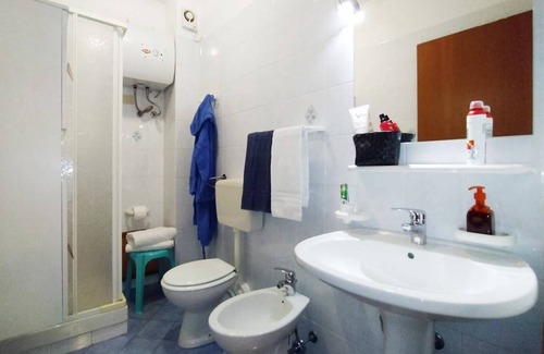 Castellammare del Golfo Apartment | 80 m² Apartment ∙ 2 bedrooms ∙ 6 guests