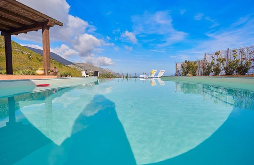 Scopello House | 80 m² House ∙ 2 bedrooms ∙ 4 guests
