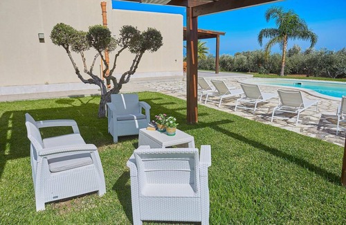 Scopello House | 80 m² House ∙ 2 bedrooms ∙ 6 guests
