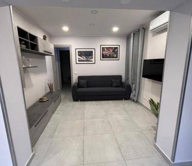 Contrada Pantano d'Arci Apartment | 80 m² Apartment ∙ 2 bedrooms ∙ 6 guests